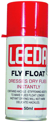 Leeda Fly Float Spray